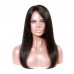 Stema 13x4 13x6 Transparent Lace Front Straight Wig